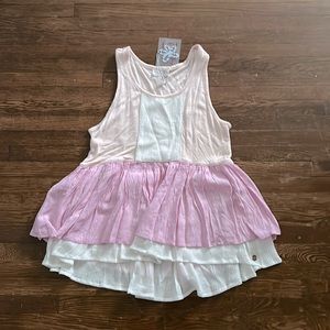 Matilda Jane Tank Too